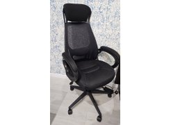 Компьютерное кресло Burgos белое фото покупателя 17