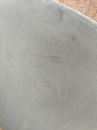 Стул на металлокаркасе Gabi 1 light purple / black фото покупателя 770