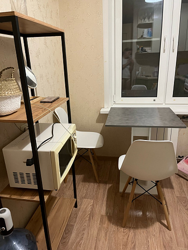 Стул Eames PC-015 белый фото покупателя 167