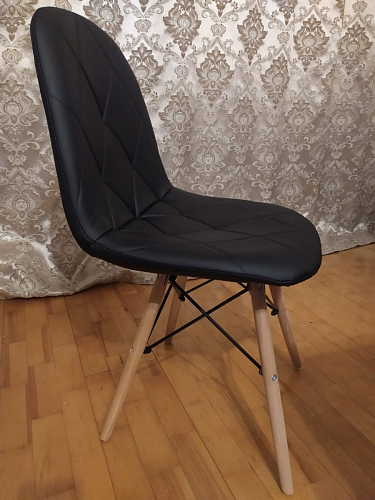 Стул Eames PC-147 01 белый фото покупателя 10