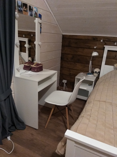 Стул Eames light green фото покупателя 181