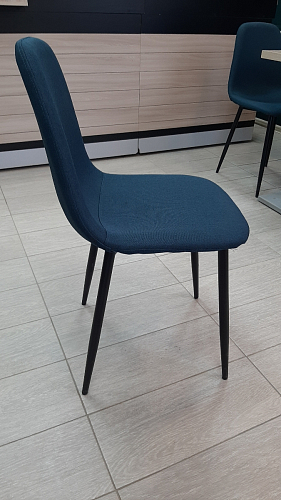 Стул Lilu синий фото покупателя 94