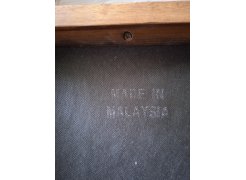 Стул деревянный Aron Soft dirty oak / beige фото покупателя 21