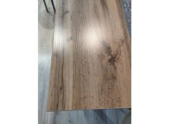 Стол Лота Лофт 140 25 мм юта / белый матовый фото покупателя 651