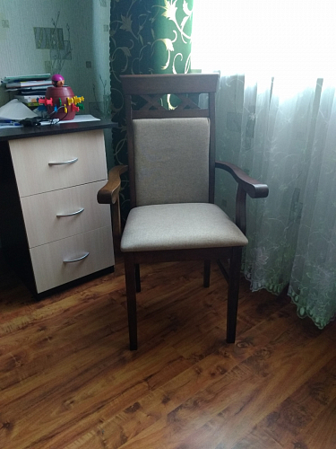 Стул Mango бежевый фото покупателя 14