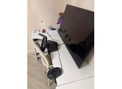 Письменный стол СПм-25 левый белый фото покупателя 28