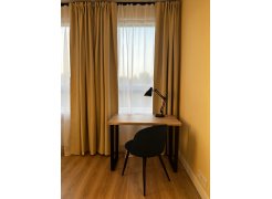 Стул на металлокаркасе Gabi gray / black фото покупателя 377