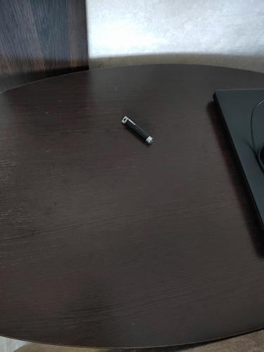 Журнальный стол Лидер схема фото покупателя 99