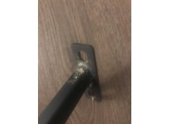 Стул Tod yellow / black фото покупателя 45