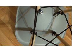 Стул Eames yellow фото покупателя 274