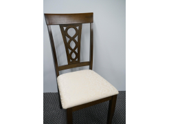 Стул Robin cappuccino из шоурума 2