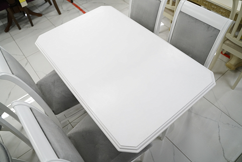 Стол Verona white из шоурума 3