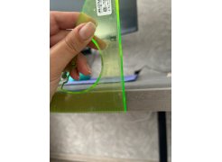 Стол Лота Лофт 120 25 мм сабия / черный матовый фото покупателя 279