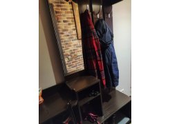 Прихожая Мила дуб сонома фото покупателя 37