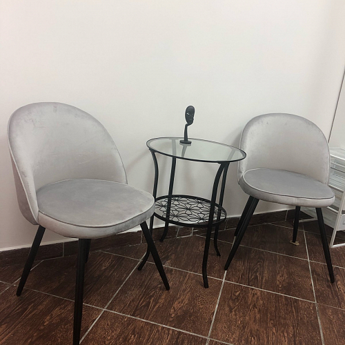 Стул Dodo синий фото покупателя 99