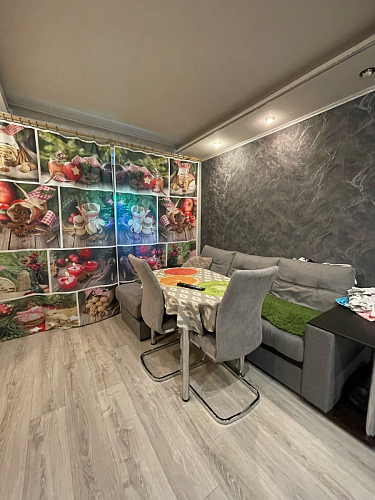 Стул Basit бежевый фото покупателя 37