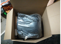 Стул Eames PC-147 черный фото покупателя 12