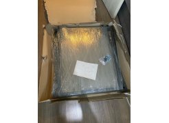 Стол Лота Лофт 140 25 мм юта / белый матовый фото покупателя 12