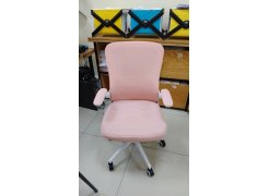 Компьютерное кресло Konfi blue / white фото покупателя 135