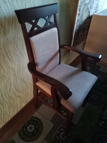 Стул Mango бежевый фото покупателя 23