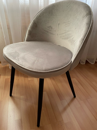 Стул Dodo синий фото покупателя 72