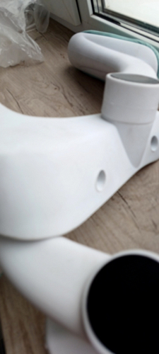 Компьютерное кресло Konfi pink / white фото покупателя 251