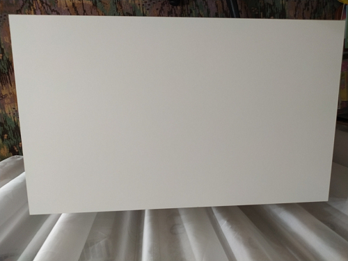 Стол письменный Kiwi белый - Уцененный экземпляр фото покупателя 137