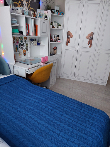 Компьютерное кресло Melody розовое фото покупателя 135