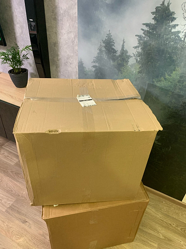 Деревянный стул Bonuss green / grey фото покупателя 53