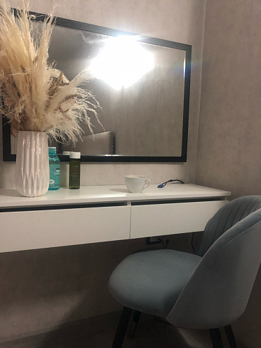 Стул Gabi 1 розовый фото покупателя 136