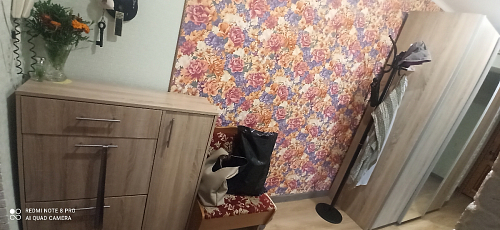 Обувница ТП-4 дуб сонома / белый  - Уцененный экземпляр фото покупателя 20