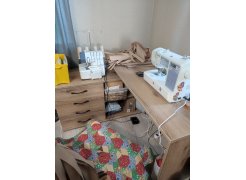 Компьютерный стол КСТ-109Л венге фото покупателя 13