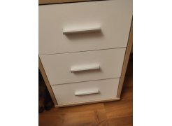 Письменный стол КСТ-16 белый фото покупателя 52