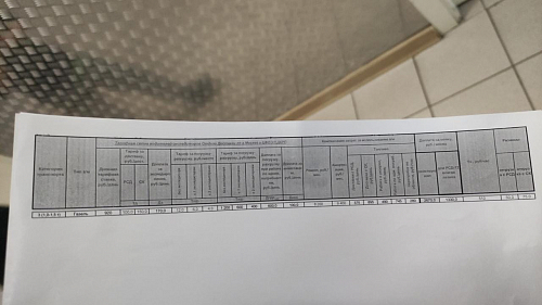 Журнальный стол Барон 3 дуб млечный фото покупателя 3
