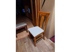 Стул Hermes (Гермес) espresso фото покупателя 4