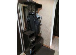 Прихожая Мила венге фото покупателя 22