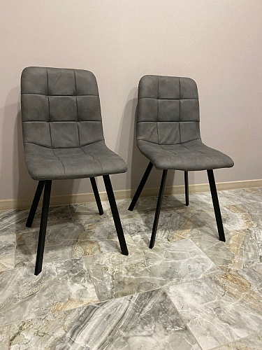 Стул Bruk purple фото покупателя 20