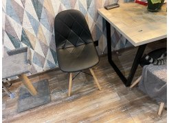 Стул Eames PC-147 черный фото покупателя 15