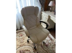 Компьютерное кресло Kolson whitе фото покупателя 175