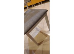 Стул Star white / light grey фото покупателя 2