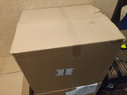 Стул на металлокаркасе Kora white фото покупателя 63