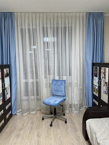 Компьютерное кресло CH-330M Loft ромбик фото покупателя 1