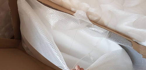 Стул Hermes (Гермес) espresso фото покупателя 13