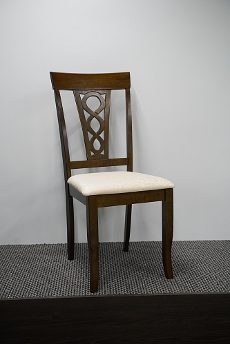 Стул Robin cappuccino из шоурума 1