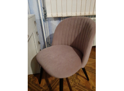 Стул Gabi темно-зеленый фото покупателя 208