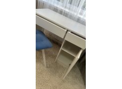 Стул Чилли 2 темно-серый  / черный фото покупателя 258