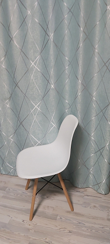 Стул Eames PC-015 белый фото покупателя 104