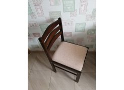 Стул деревянный Camel white / light grey фото покупателя 17