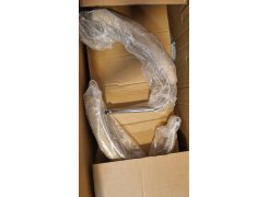 Компьютерное кресло Herd dark grey фото покупателя 108