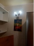 Бра Хеликс CL109321: отзыв о товаре